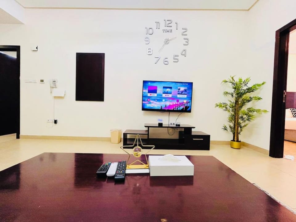 Aspire Tower - Cozy One Bedroom Retreat Hotel in Manama