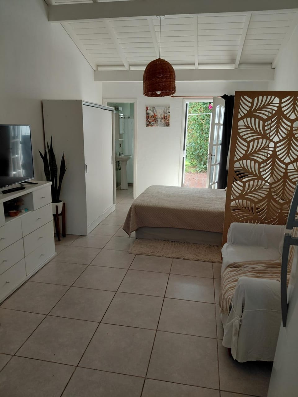 Jana Dpto Apartment in Mar del Plata