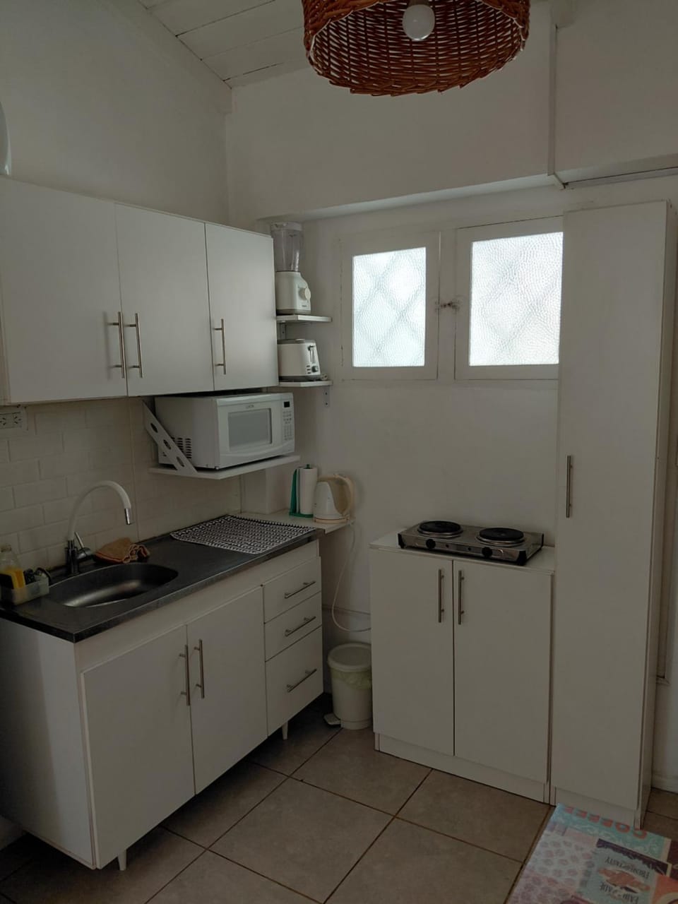 Jana Dpto Apartment in Mar del Plata