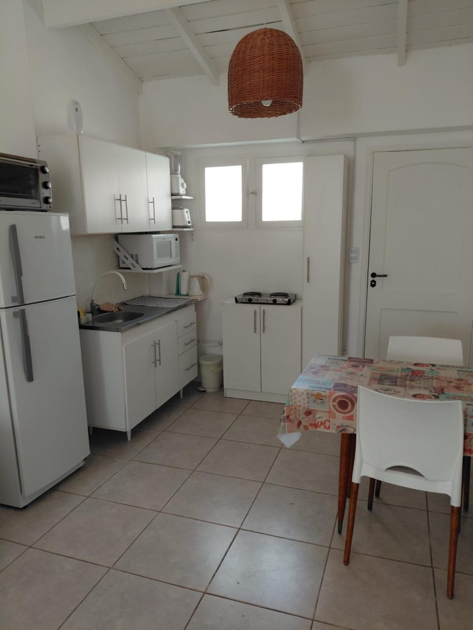 Jana Dpto Apartment in Mar del Plata
