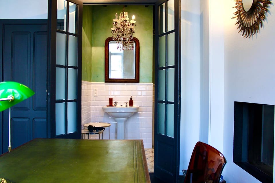 Guest Suite Hoorn 17 - room 1 Apartment in Bruges