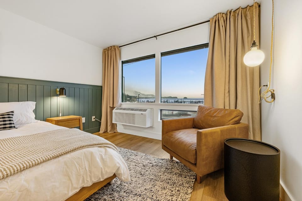 Walkable luxe studio with view 6 Apartment in Juneau