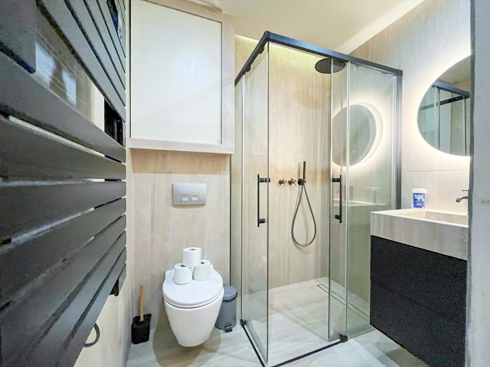 Urban Flat 111 - Urban Lovely Flat Madeleine Apartment in Paris