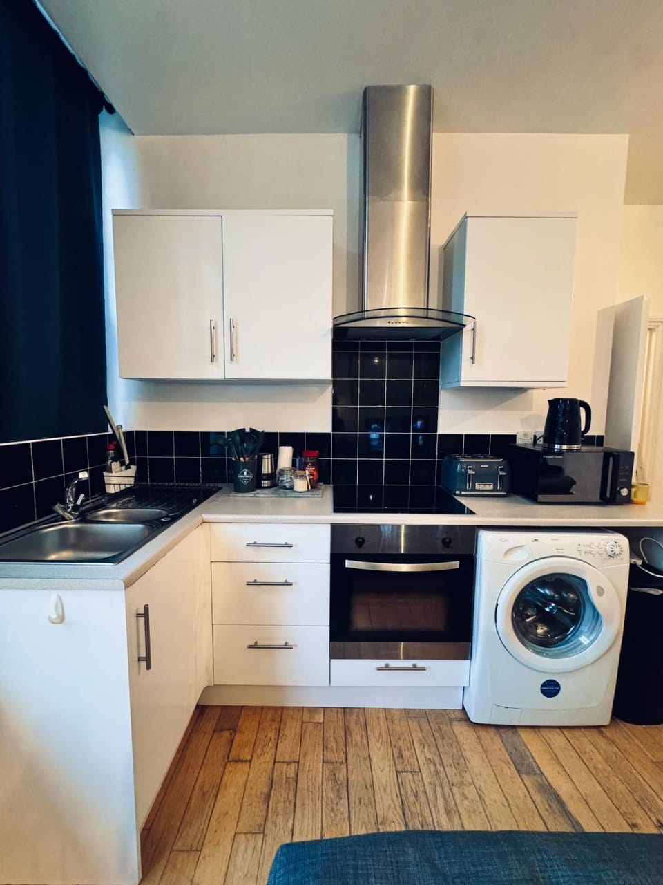 Lux Holborn Suite Apartment in City of Westminster