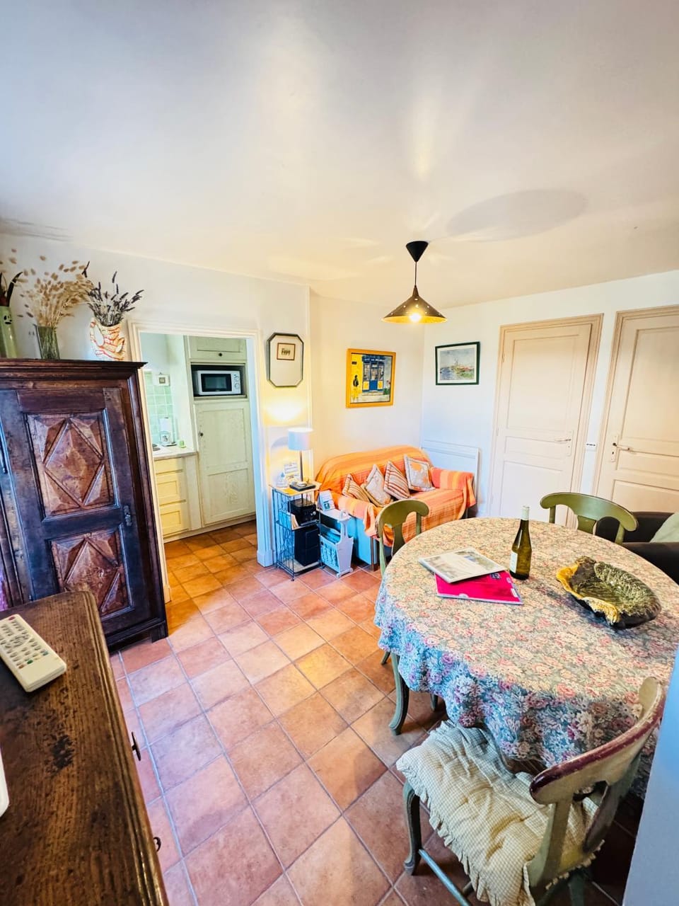 Résidence du Capitaine Havre de paix à la mer House in Pays de la Loire