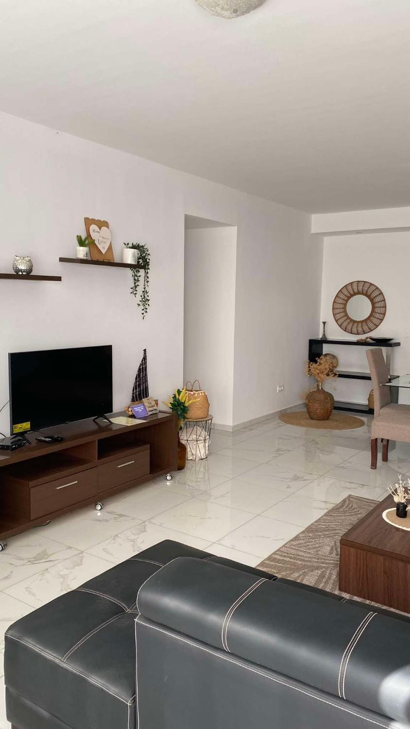 Communal lounge/ TV room, TV and multimedia