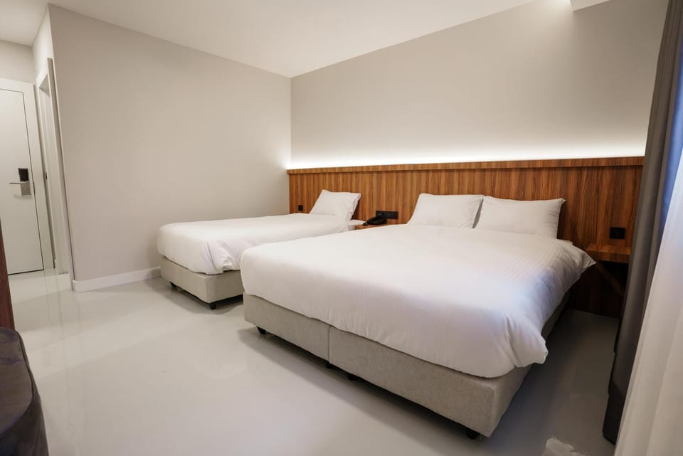 Joyful Hotel By Gnl Hotel in Ankara