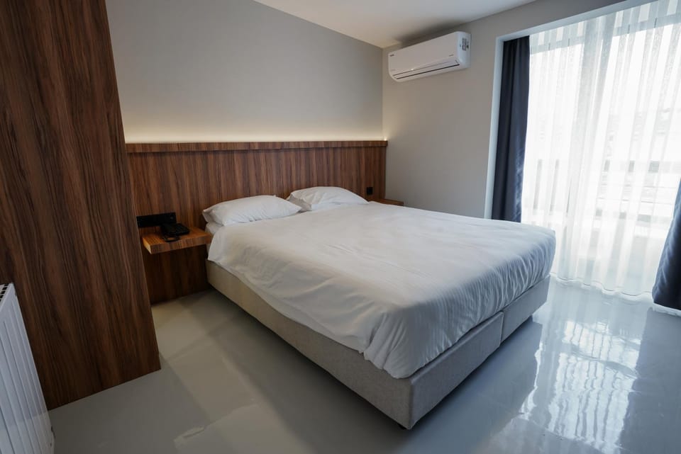 Joyful Hotel By Gnl Hotel in Ankara