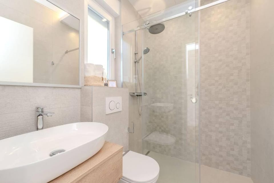 Villa Nova Excellence 2, villa with private pool Villa in Novalja