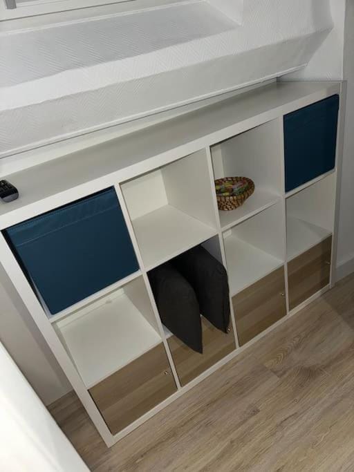 Appart centre ville Apartment in Centre-Val de Loire