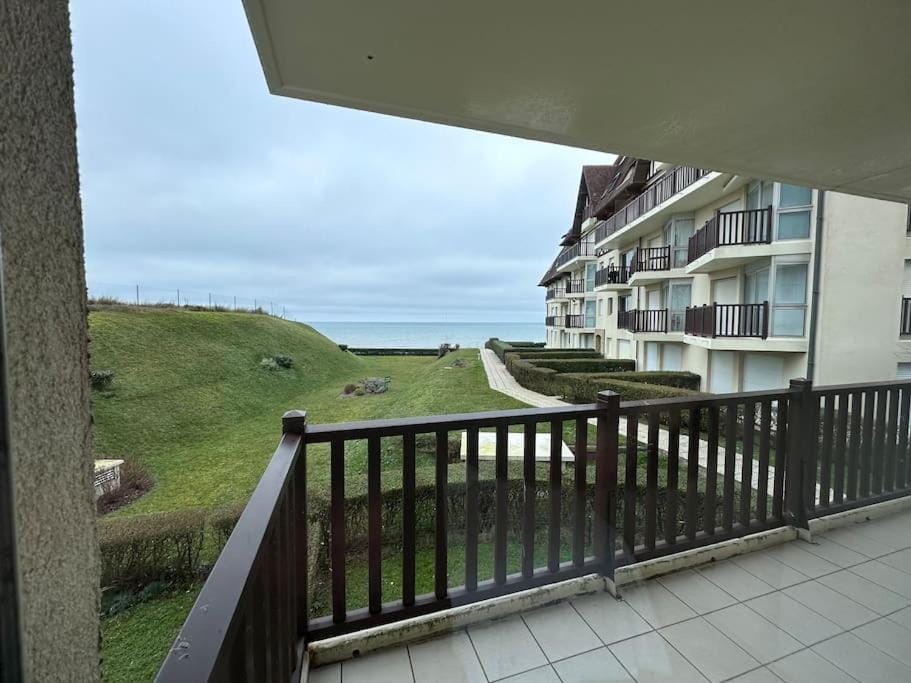 Entre Dunes et mer - Accès privé à la mer Apartment in Cabourg