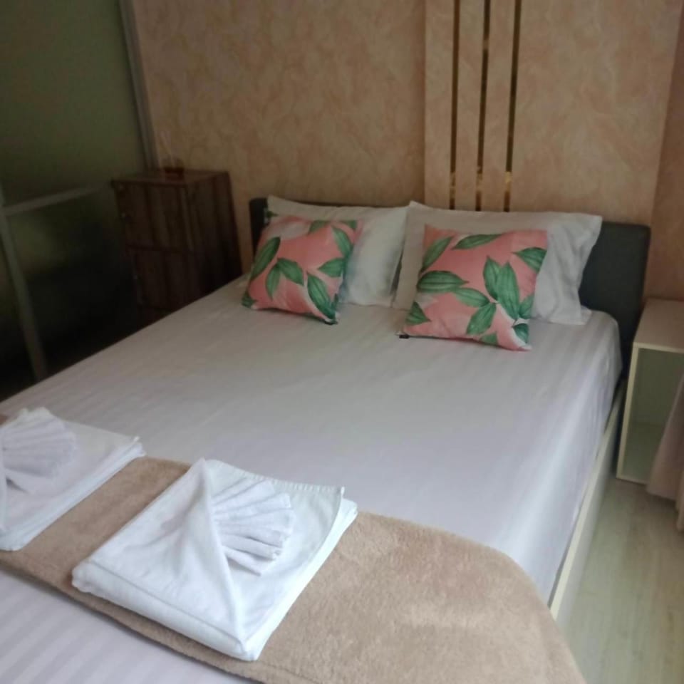 Entire Apartment D condo hyde Apartment in Thailand