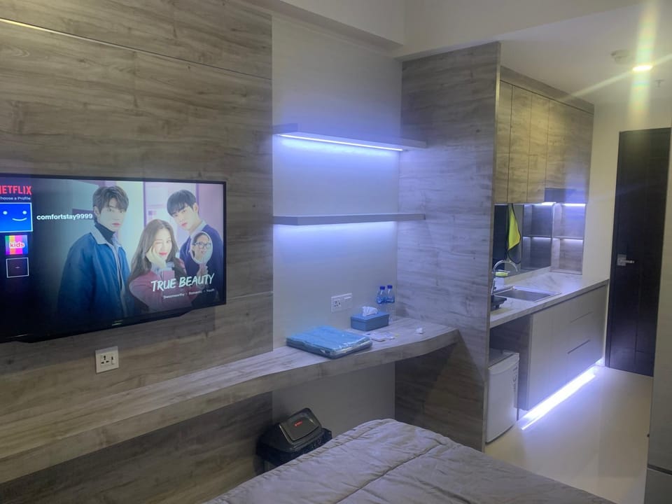 COMFORTSTAY-Citra Plaza Nagoya #31-06 Sea View Apartment in Riau Islands, Indonesia