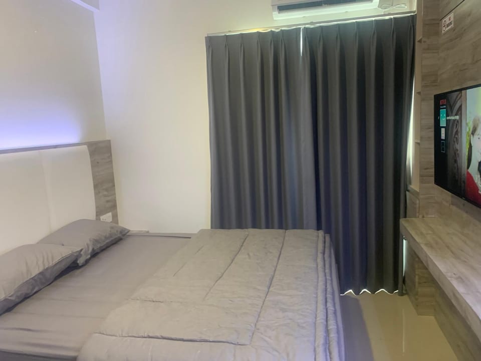 COMFORTSTAY-Citra Plaza Nagoya #31-06 Sea View Apartment in Riau Islands, Indonesia