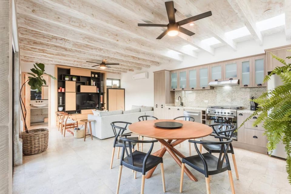 Penthouse BR Apartment in San Miguel de Allende