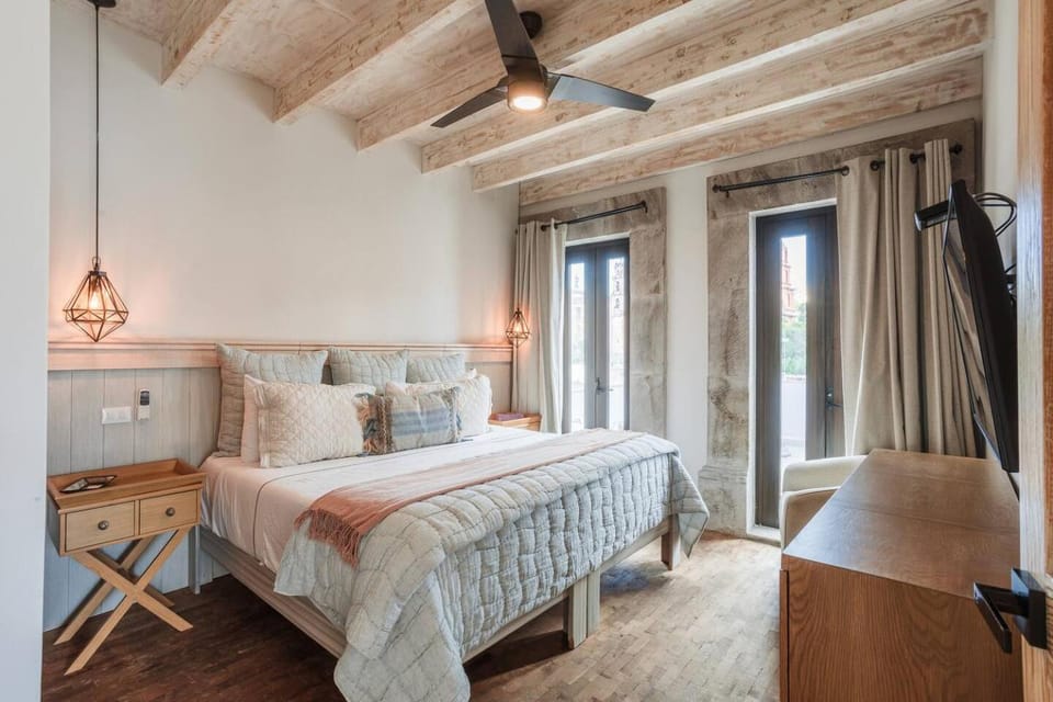 Penthouse BR Apartment in San Miguel de Allende