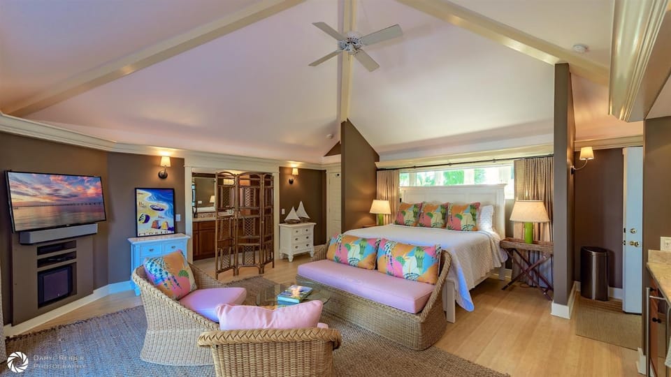 Darling of Duval by Last Key Realty House in Key West