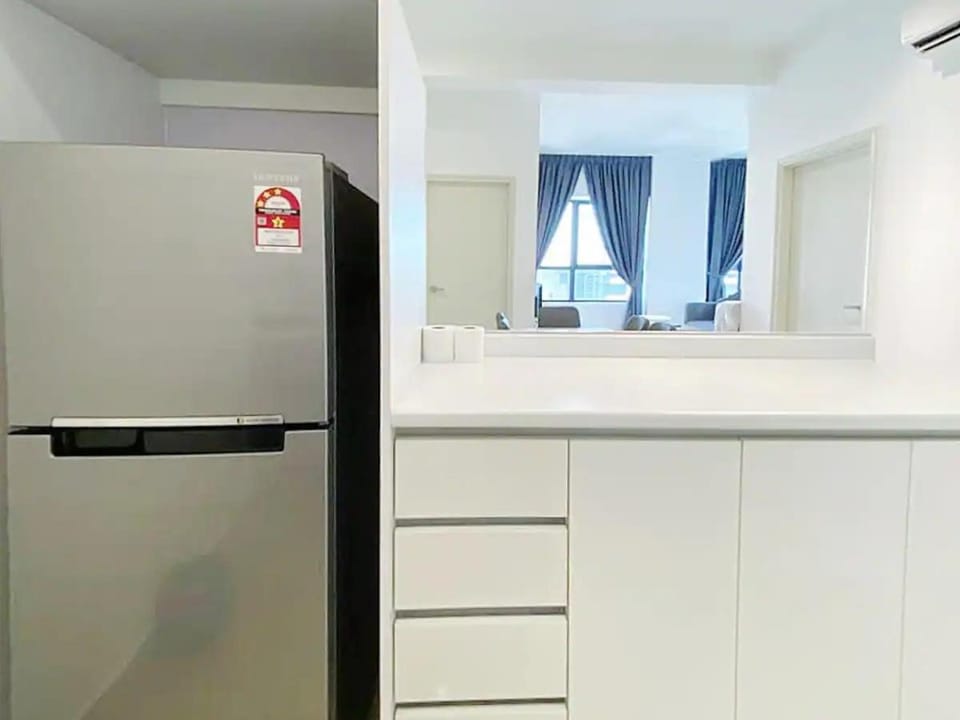 Arte plus by dream stay Apartment in Federal Territory of Kuala Lumpur