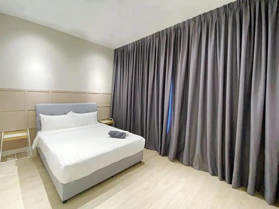Arte plus by dream stay Apartment in Federal Territory of Kuala Lumpur