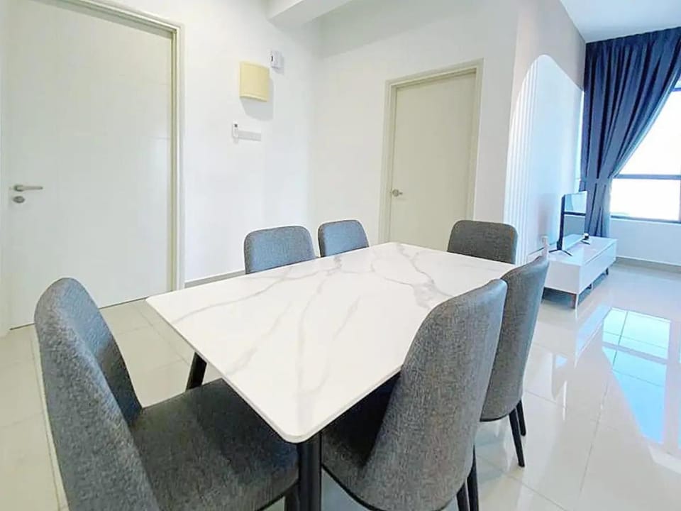 Arte plus by dream stay Apartment in Federal Territory of Kuala Lumpur