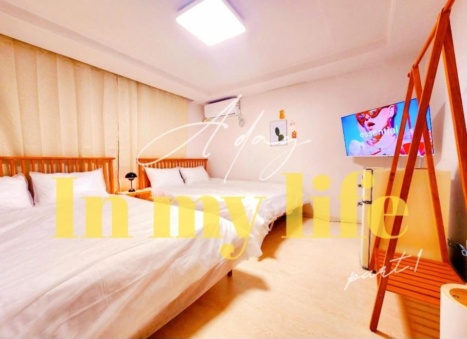 Hi, Jecheon Motel in South Korea