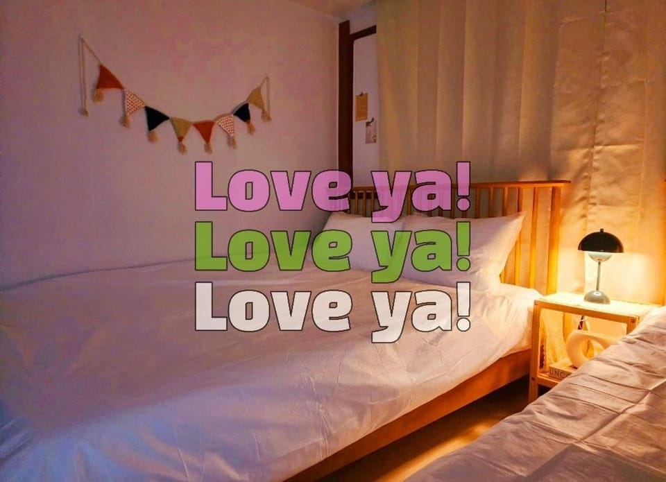 Hi, Jecheon Motel in South Korea