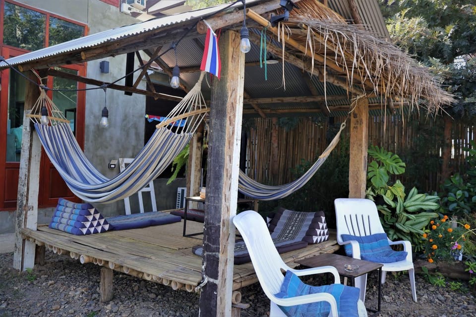 Moon Garden Hostel Hostel in Thailand