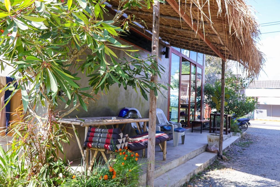 Moon Garden Hostel Hostel in Thailand