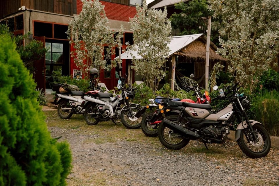 Moon Garden Hostel Hostel in Thailand