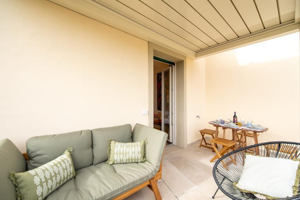 Balcony/Terrace, Seating area, Dining area
