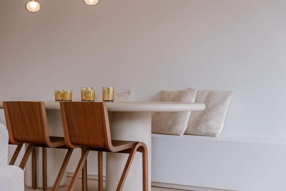 Casiola - Luxurious apartment on top location in Knokke Apartment in Knokke-Heist