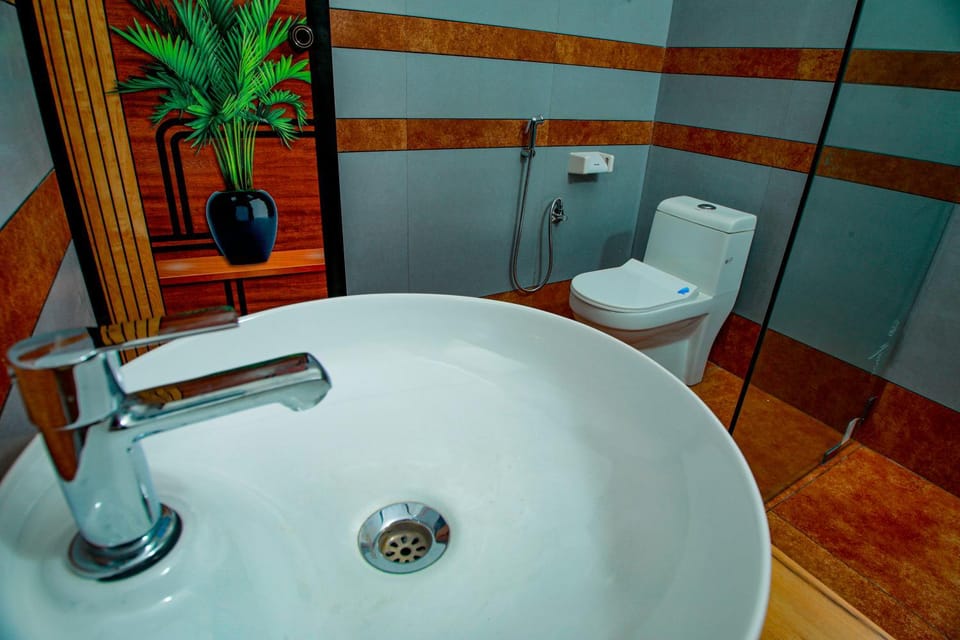 Kallayi Beachside Resort Bed and Breakfast in Varkala