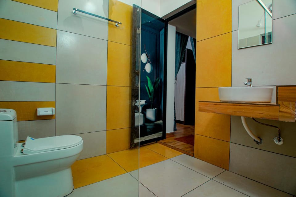 Kallayi Beachside Resort Bed and Breakfast in Varkala