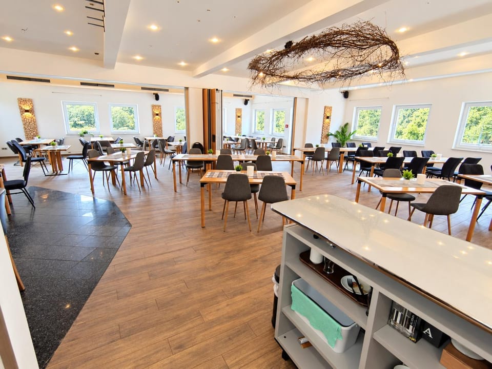 Smart Resorts B&B1 BB1 123 Hotel in Winterberg