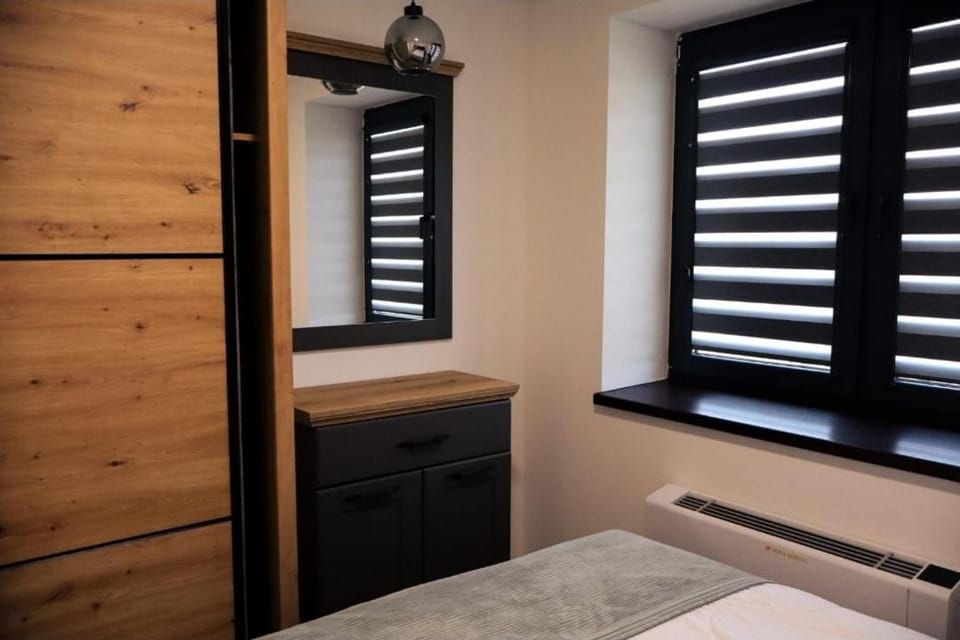 Alinar Oasis Budget Hotel Apartment in Sarajevo