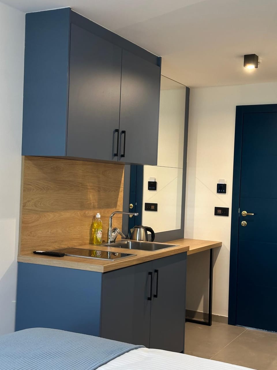 Alinar Oasis Budget Hotel Apartment in Sarajevo