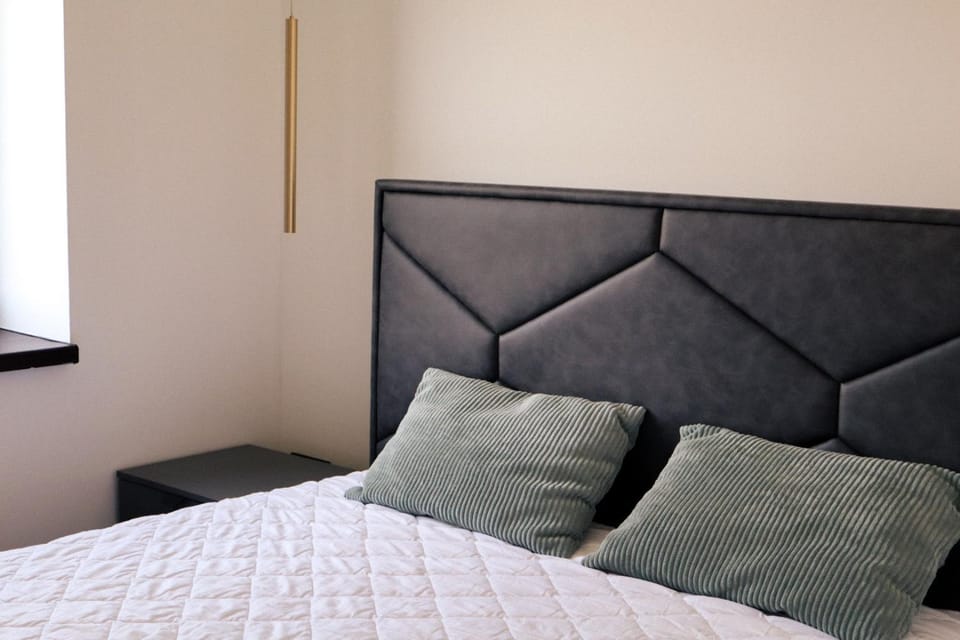 Alinar Oasis Budget Hotel Apartment in Sarajevo