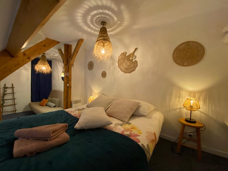 La Cabourgeaise-Proche Thalasso et Centre de Cabourg Apartment in Cabourg