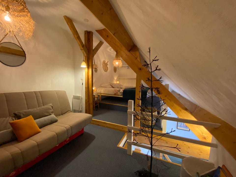 La Cabourgeaise-Proche Thalasso et Centre de Cabourg Apartment in Cabourg