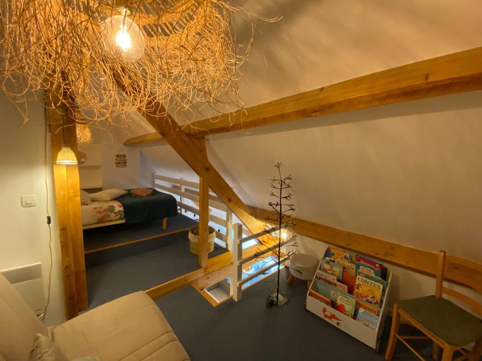 La Cabourgeaise-Proche Thalasso et Centre de Cabourg Apartment in Cabourg