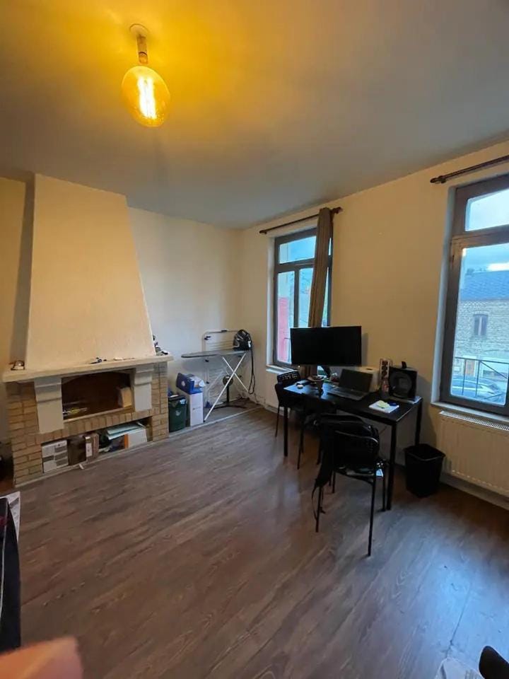Recquignies Apartment in Hauts-de-France