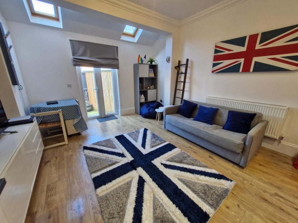By The Bay - Mins to Margate & Beaches wParking Apartment in Margate