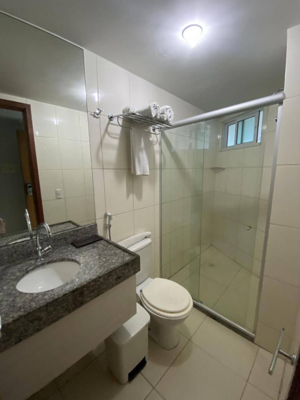 Blue Sunset Suites Apartment in João Pessoa