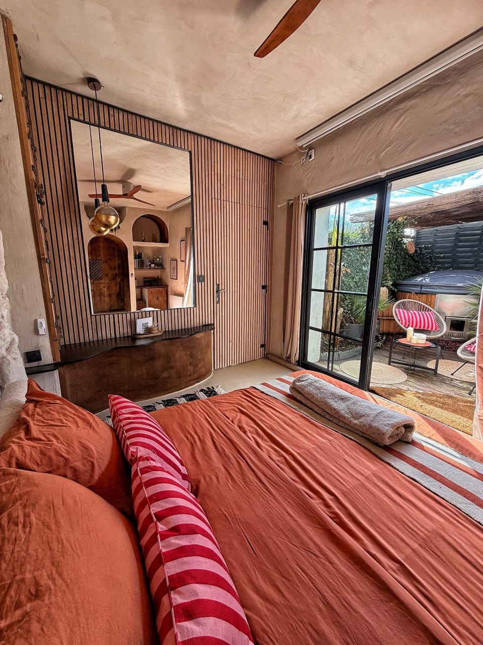 Casa Amor Apartment in Hauts-de-France