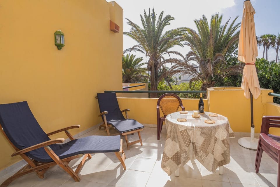 Balcony/Terrace, Balcony/Terrace