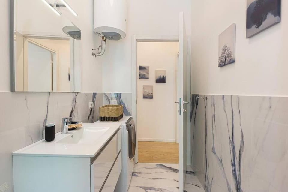 La Isla Home Apartment in Milan
