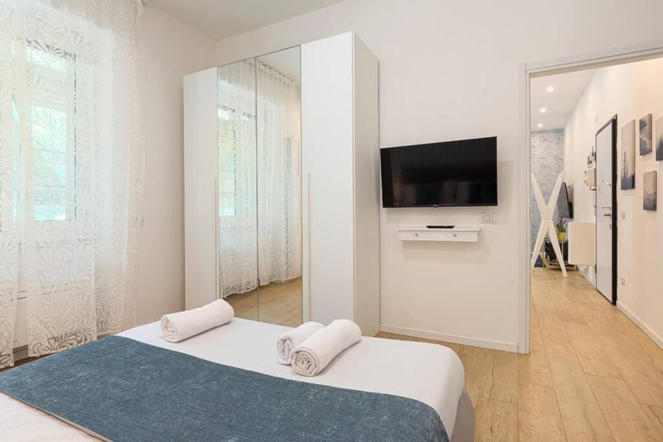 La Isla Home Apartment in Milan