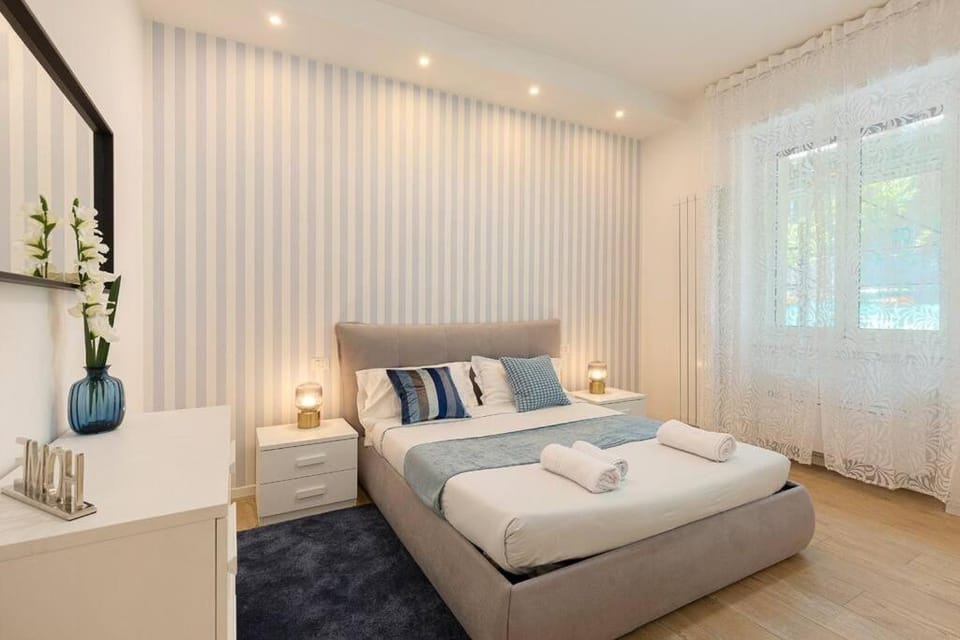 La Isla Home Apartment in Milan