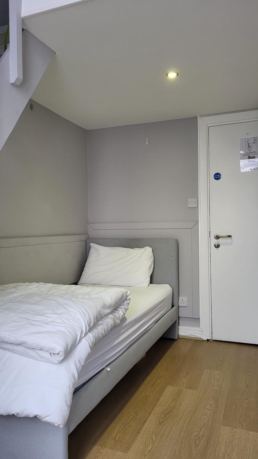 Talbot Street Guest House Bed and Breakfast in Dublin