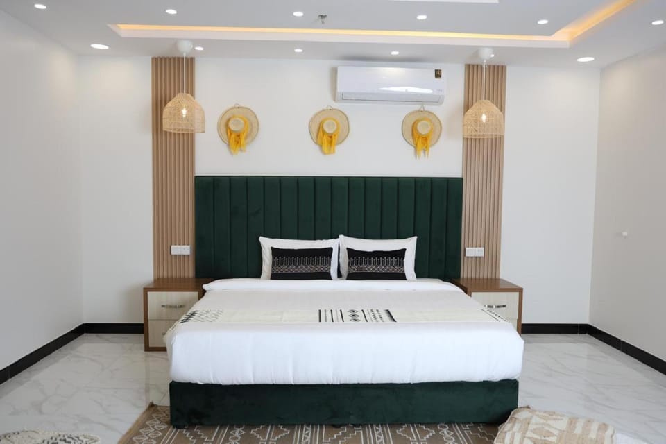 Masaken Al Dar Serviced Apartments 12 Apartment hotel in Saudi Arabia
